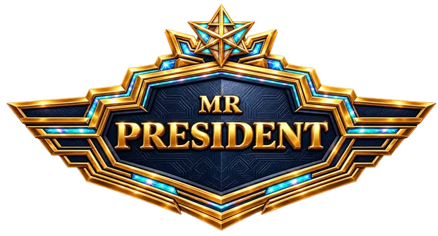 Mr President